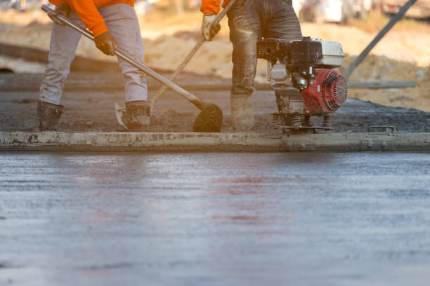 Best Concrete Steps and Stairs in Shorewood, MN