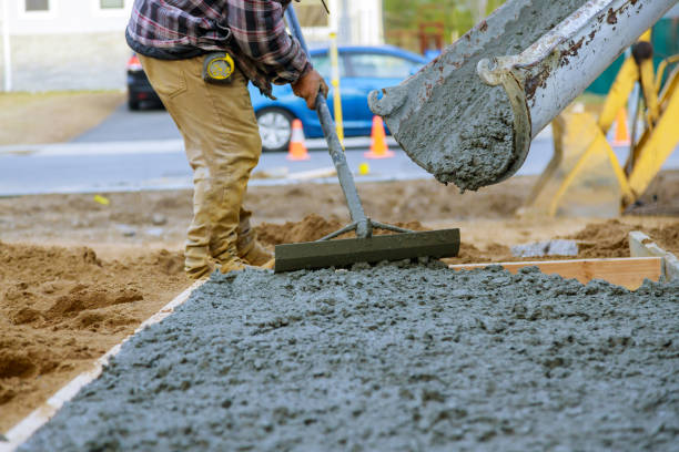 Best Concrete Foundation Repair in Shorewood, MN
