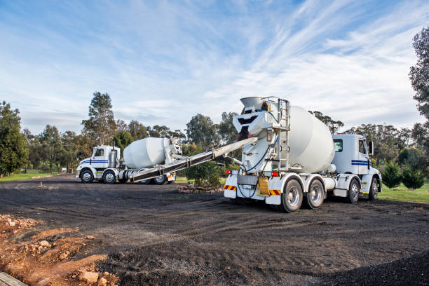Best Concrete Removal and Replacement in Shorewood, MN