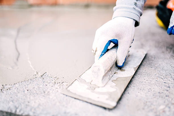 Best Stamped Concrete Services in Shorewood, MN