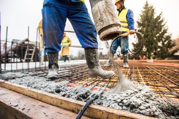  Shorewood, MN Concrete contractor Pros